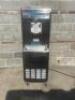 DESCRIPTION: TAYLOR 441 SHAKE FREEZER SINGLE FLAVOR. BRAND / MODEL: TAYLOR 441-33 ADDITIONAL INFORMATION 208/230 VOLT, 3 PHASE, SN# M4126205. RETAILS - 2