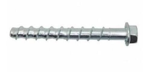 DESCRIPTION (1) PACKS OF (50) DEWALT HEX WASHER SCREW ANCHOR BRAND/MODEL PFM1411420 ADDITIONAL INFORMATION ZINC-PLATED/ULTIMATE TENSION: 7,320 LBS/RET