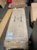 DESCRIPTION (1) GRAINGER COMMERCIAL STORAGE CABINET BRAND/MODEL 1UFF4 ADDITIONAL INFORMATION CHARCOAL/SHELF CAPACITY: 180 LBS/3-POINTS/RETAILS AT $1,1 - 2