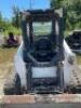 DESCRIPTION: 2015 BOBCAT T770 SKID STEER INFORMATION: 2429 HOURS - 3