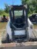 DESCRIPTION: 2015 BOBCAT T770 SKID STEER INFORMATION: 2429 HOURS - 4