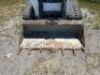 DESCRIPTION: 2015 BOBCAT T770 SKID STEER INFORMATION: 2429 HOURS - 5