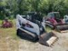 DESCRIPTION: 2015 BOBCAT T770 SKID STEER INFORMATION: 2429 HOURS - 10