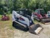 DESCRIPTION: 2015 BOBCAT T770 SKID STEER INFORMATION: 2429 HOURS - 11