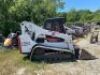 DESCRIPTION: 2015 BOBCAT T770 SKID STEER INFORMATION: 2429 HOURS - 12