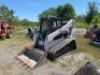 DESCRIPTION: 2015 BOBCAT T770 SKID STEER INFORMATION: 2429 HOURS - 13