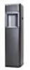 DESCRIPTION (1) GLOBAL WATER BOTTLELESS WATER COOLER BRAND/MODEL G5R0 ADDITIONAL INFORMATION HOT & COLD/BLACK/RETAILS AT $549.31 SIZE 18"L X 17"W X 52