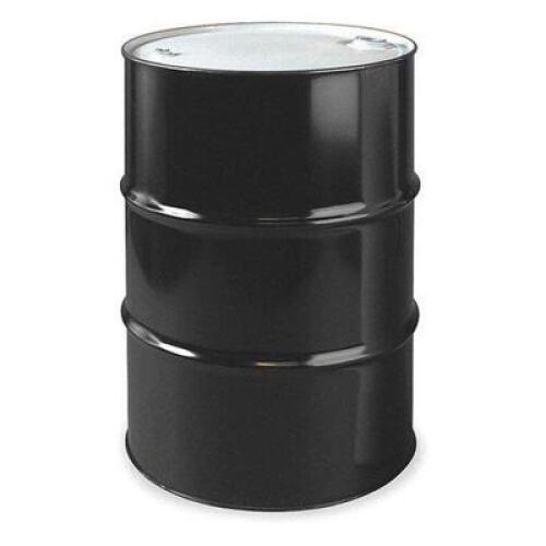 DESCRIPTION: (1) TRANSPORT DRUM BRAND/MODEL: GRAINGER #1MLA8 INFORMATION: BLACK RETAIL$: $318.41 EA SIZE: 55 GAL QTY: 1