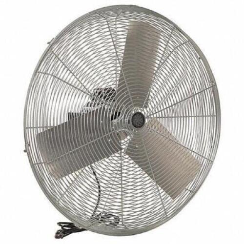 DESCRIPTION: (1) FAN HEAD BRAND/MODEL: TPI INDUSTRIAL RETAIL$: $440.02 EA SIZE: 30" QTY: 1