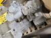 DESCRIPTION: (3) COMPRESSOR MOTOR BRAND/MODEL: GENUINE CARLYLE #06ET250-360 RETAIL$: $7937.00 EA QTY: 3 - 2