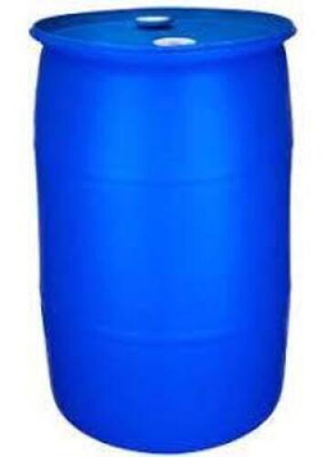 DESCRIPTION: (2) CLOSED HEAD DRUM BRAND/MODEL: PROKURE INFORMATION: BLUE RETAIL$: $123.94 E SIZE: 30 GALLON QTY: 2