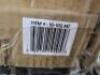 DESCRIPTION: (1) DUST COLLECTOR BRAND/MODEL: GENERAL #10-105M1 RETAIL$: $679.99 EA QTY: 1 - 3