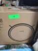 DESCRIPTION: (1) ROBOT VACUUM CLEANER BRAND/MODEL: ILIFE RETAIL$: $159.99 EA QTY: 1 - 3