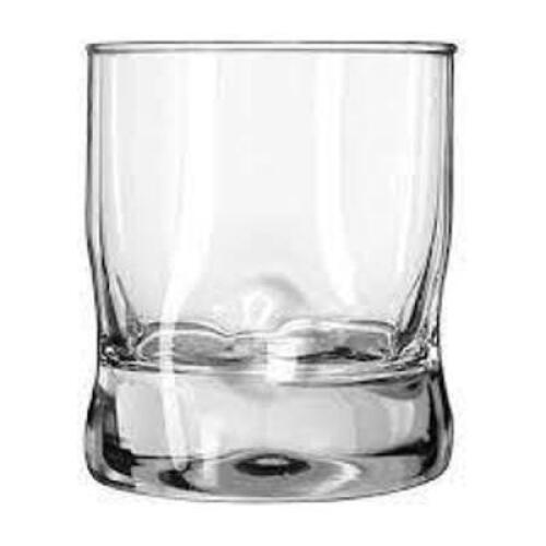 DESCRIPTION: (1) SET OF (8) DRINKING CUPS BRAND/MODEL: LIBBEY #2305 INFORMATION: CLEAR RETAIL$: $61.71 PER SET SIZE: 8 PIECES, DOF 12.25OZ QTY: 1