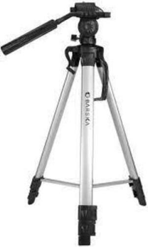 DESCRIPTION: (1) DELUXE TRIPOD BRAND/MODEL: BARSKA RETAIL$: $67.99 EA SIZE: EXTENDABLE QTY: 1