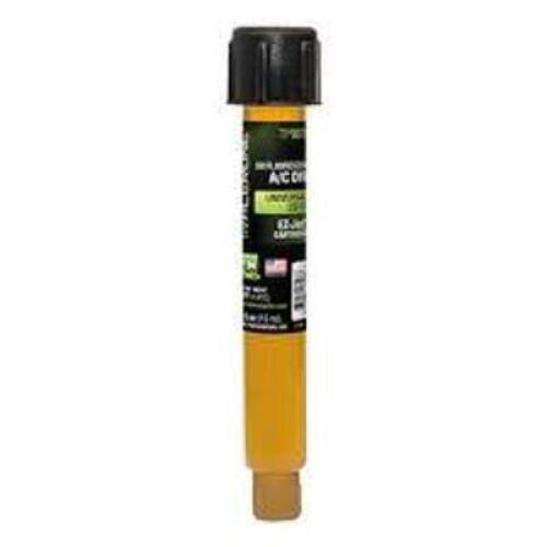 DESCRIPTION: (6) UNIVERSAL DYE CARTRIDGES BRAND/MODEL: TRACERLINE #55NP78 INFORMATION: UV FLUORESCENT RETAIL$: $89.89 EA SIZE: .5 OZ QTY: 6