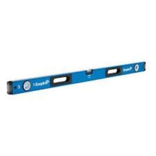 DESCRIPTION: (1) LEVEL BRAND/MODEL: EMPIRE INFORMATION: BLUE RETAIL$: $52.99 EA SIZE: 48" QTY: 1