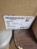 DESCRIPTION: (1) ELONGATED BIDET BRAND/MODEL: TOTO #SW3046AT40 INFORMATION: WHITE RETAIL$: $1180.20 EA QTY: 1 - 2
