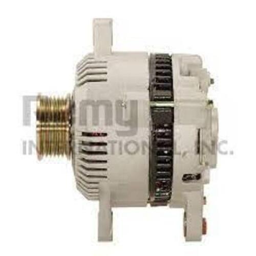 DESCRIPTION: (1) ALTERNATORBRAND/MODEL: REMY #20118RETAIL$: $166.68 EAQTY: 1
