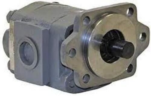 DESCRIPTION: (1) HYDRAULIC GEAR PUMP BRAND/MODEL: BUYERS #H2136201 RETAIL$: $375.23 EA QTY: 1