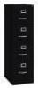 DESCRIPTION (1) HIRSH VERTICAL FILE CABINET BRAND/MODEL 17892 ADDITIONAL INFORMATION BLACK/4-DRAWER/RETAILS AT $252.99 SIZE 52"H X 15"W X 22"D THIS LO