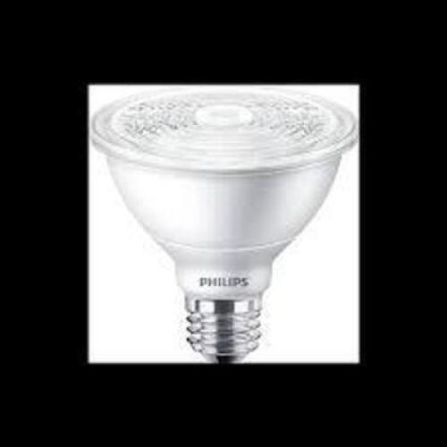 DESCRIPTION: (6) LIGHT BULBS BRAND/MODEL: PHILLIPS #470954 INFORMATION: EXPERT COLOR #12PAR30L RETAIL$: $18.80 EA QTY: 6