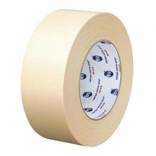 DESCRIPTION: (1) PACK OF (36) MASKING TAPE BRAND/MODEL: IPG/PF3 INFORMATION: WHITE RETAIL$: 234.99 PER PK OF 24 SIZE: 1" X 60YD QTY: 1