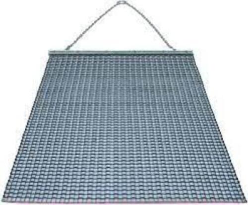 DESCRIPTION: (1) STEEL DRAG MAT BRAND/MODEL: YARD TUFF #YTF-53HPDM RETAIL$: $159.99 EA SIZE: 5' X 3' QTY: 1