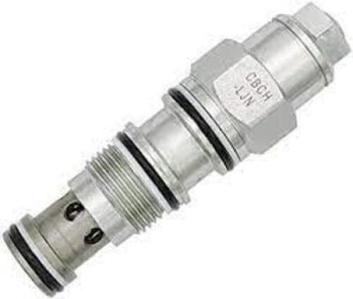 DESCRIPTION: (1) VALVE COUNTERBALANCE BRAND/MODEL: WINNER #CB2A3AHL RETAIL$: $54.51 EA QTY: 1