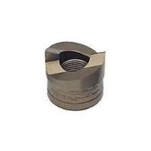 DESCRIPTION: (1) KNOCKOUT PUNCH BRAND/MODEL: GREENLEE #04608 RETAIL$: $112.82 EA QTY: 1