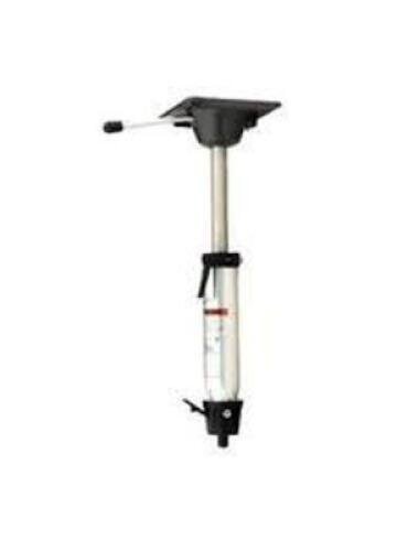 DESCRIPTION: (1) POWER-RISE ADJUSTABLE PEDESTAL BRAND/MODEL: SPRINGFIELD TAPER-LOCK RETAIL$: $153.99 EA QTY: 1