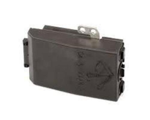 DESCRIPTION: (3) TERMINAL BLOCK BRAND/MODEL: CADCO #KMR1005A RETAIL$: $73.50 EA QTY: 3