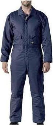 DESCRIPTION: (4) FLAME RESISTANT WORKWEAR BRAND/MODEL: WALLS FR INFORMATION: BLUE RETAIL$: $105.43 EA SIZE: 4X REGULAR QTY: 4