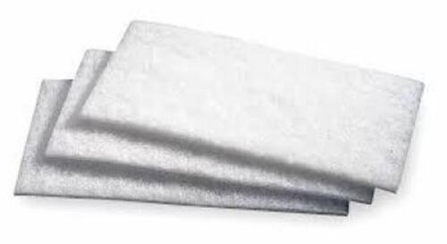 DESCRIPTION: (3) BOXES OF (10) AIRCRAFT CLEANING KIT BRAND/MODEL: ABILITYONE INFORMATION: WHITE RETAIL$: $8.12 EA SIZE: REPLACEMENT POLISHING PAD QTY: