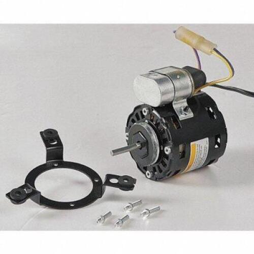 DESCRIPTION: (2) HVAC MOTOR BRAND/MODEL: DAYTON/20HN89 INFORMATION: OPEN AIR-OVER/1-SPEED/STUD MOUNT RETAIL$: 60.85 EACH SIZE: 3-5/16"BODY DIA X 1-1/2