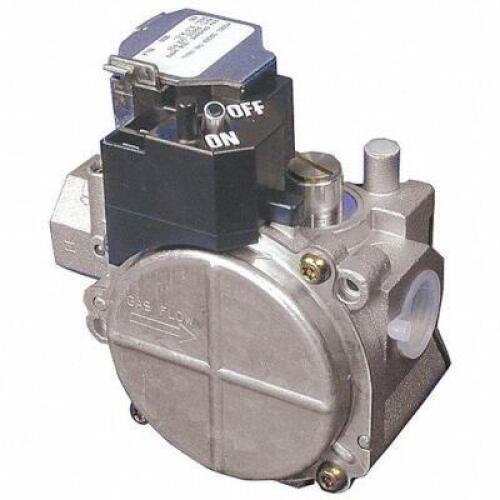 DESCRIPTION: (2) GAS VALVE BRAND/MODEL: WHITE-RODGERS #30PL23 RETAIL$: $60.00 EA SIZE: 140,000 BTUH CAP QTY: 2