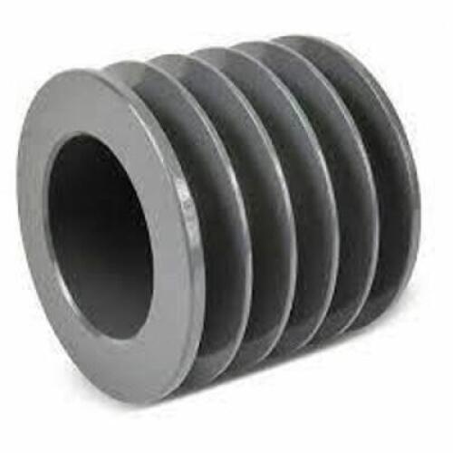 DESCRIPTION: (1) BELT SHEAVE BRAND/MODEL: TB WOODS #405B RETAIL$: $109.92 EA SIZE: 4.0 DIA X 5B-SD QTY: 1