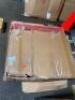 DESCRIPTION (1) BALLYMORE FORKLIFT WORK PLATFORM BRAND/MODEL FD-O-C-KD ADDITIONAL INFORMATION ORANGE/SOLID ANTISLIP/LOAD CAPACITY: 1,000 LBS/RETAILS A - 3