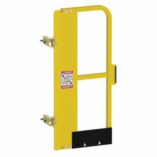 DESCRIPTION: (1) SINGLE SELF CLOSING DOOR BRAND/MODEL: PS INDUSTRIES #422L59 INFORMATION: YELLOW RETAIL$: $561.47 EA SIZE: 22X26X41X1 QTY: 1
