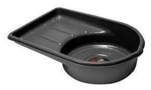 DESCRIPTION: (1) HEAVY DUTY DRAIN TUB BRAND/MODEL: ATD TOOLS #5183 INFORMATION: BLACK RETAIL$: $31.54 EA SIZE: 30 QT QTY: 1