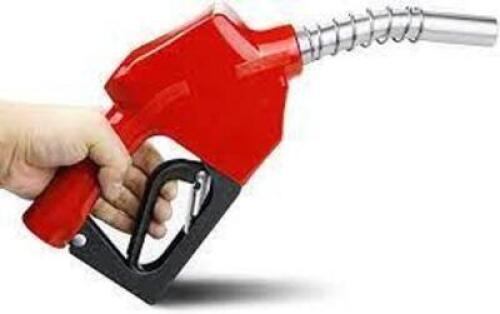 DESCRIPTION: (1) DIESEL AUTO SHUT=OFF NOZZLE BRAND/MODEL: APACHE INFORMATION: RED RETAIL$: $47.38 EA SIZE: 1-3/16 QTY: 1