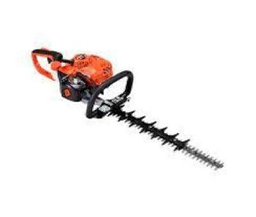 DESCRIPTION: (1) 2 CYCLE HEDGE TRIMMER BRAND/MODEL: ECO #HC-2020 RETAIL$: $300.00 EA SIZE: 21.2 CC QTY: 1