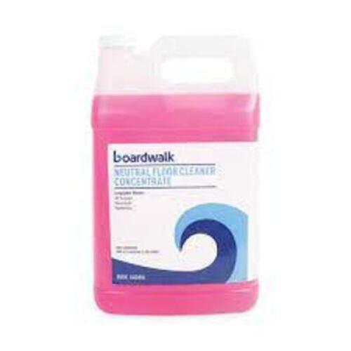 DESCRIPTION: (2) NEUTRAL FLOOR CLEANER CONCENTRATE BRAND/MODEL: FLOOR SCIENCE INFORMATION: CITRUS RETAIL$: $25.00 EA SIZE: 1 GALLON QTY: 2