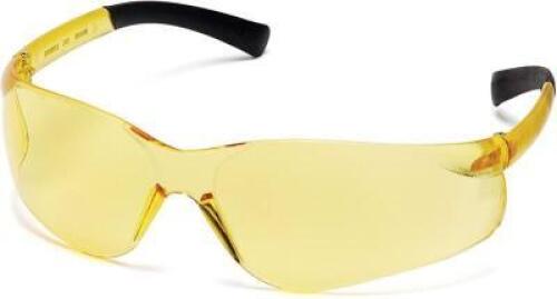 DESCRIPTION (2) PACKS OF (12) RED HAT SAFETY GLASSES BRAND/MODEL CS391 ADDITIONAL INFORMATION BLACK & YELLOW/FRAMLESS/RETAILS AT $37.08 PER PK OF 12 S