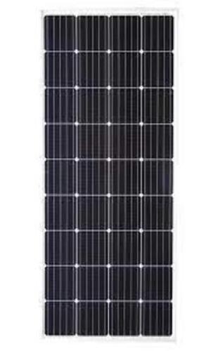 DESCRIPTION: (1) SOLAR PANEL BRAND/MODEL: GRAPE SOLAR #GS-STAR-200W-MONO INFORMATION: BLACK RETAIL$: $245.0 EA SIZE: 1.57X61.42X28.15 QTY: 1