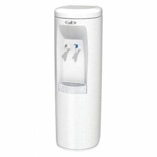 DESCRIPTION: (1) INLINE WATER DISPENSER BRAND/MODEL: OASIS #34TG61 INFORMATION: WHITE RETAIL$: $507.65 EA QTY: 1