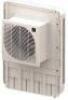 DESCRIPTION: (1) INDOOR-OUTDOOR WINDOW EVAPORATIVE COOLER BRAND/MODEL: MASTERCOOL/MCP44 INFORMATION: 3-SPEED/WHITE/3,200 CFM/COOLS UP TO 1,600 SQ-FT R