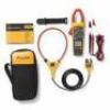 DESCRIPTION: (1) CLAMP METER BRAND/MODEL: FLUKE #45MU54 INFORMATION: RED AND YELLOW RETAIL$: $659.90 EA QTY: 1