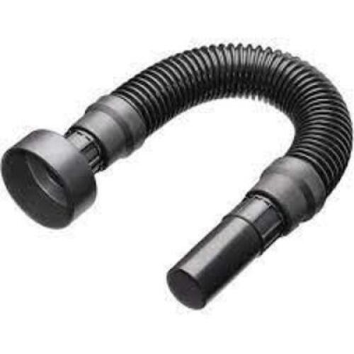 DESCRIPTION: (1) HOSE ADAPTER BRAND/MODEL: MILWAUKEE #49-40-6190 INFORMATION: BLACK RETAIL$: $33.64 EA SIZE: 18" QTY: 1