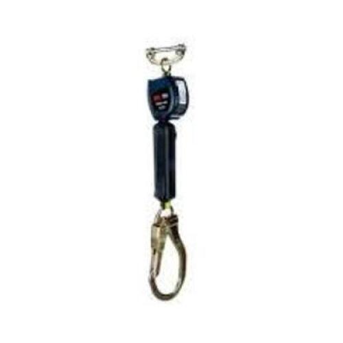 DESCRIPTION: (1) FALL PROTECTION KIT BRAND/MODEL: 3M PROTECTA #6ZLN0 RETAIL$: $126.01 EA QTY: 1